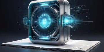 New Federal Data Privacy Regulations 2025: Impact on Online Security - Cover Image