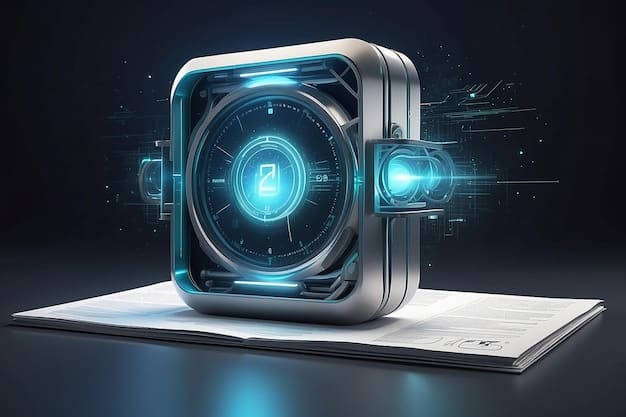 New Federal Data Privacy Regulations 2025: Impact on Online Security